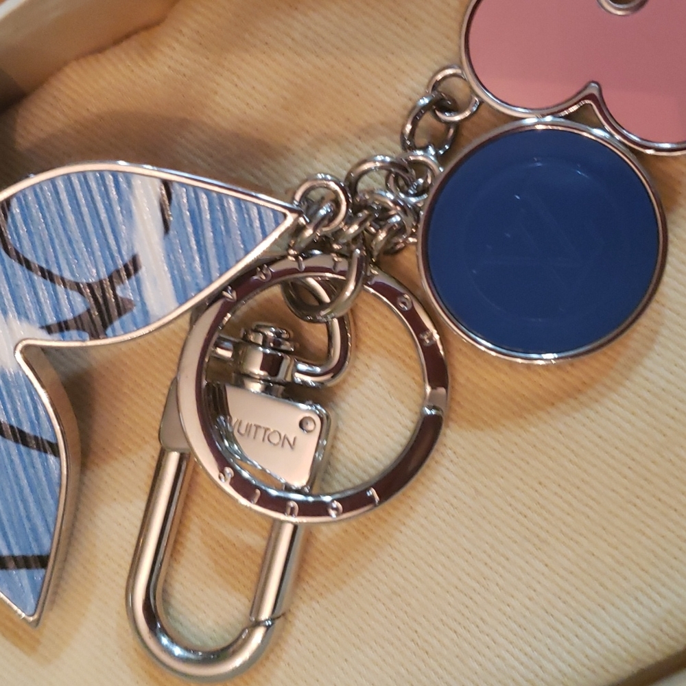 LV ACCESSORIES - Picture 5 of 12